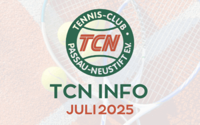 TCN Info Juli 2025