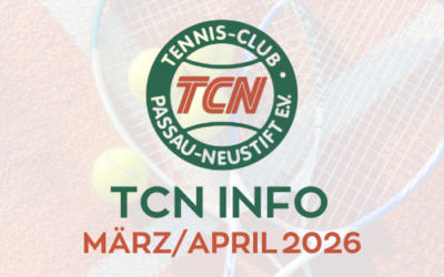 TCN Info März/April 2026